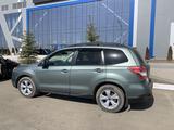Subaru Forester 2013 года за 4 000 000 тг. в Уральск – фото 4