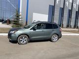 Subaru Forester 2013 года за 4 000 000 тг. в Уральск – фото 3