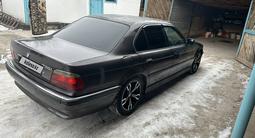 BMW 730 1995 годаүшін2 250 000 тг. в Алматы – фото 3