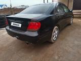 Toyota Camry 2005 годаүшін3 800 000 тг. в Алматы