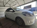 Kia Rio 2014 годаүшін4 000 000 тг. в Уральск – фото 2