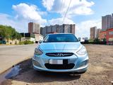 Hyundai Accent 2012 года за 4 999 999 тг. в Астана
