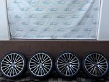 Диски от Mercedes w 221, w 222, w 223 мерседес мерс amg за 750 000 тг. в Шымкент – фото 2