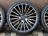 Диски от Mercedes w 221, w 222, w 223 мерседес мерс amg за 750 000 тг. в Шымкент – фото 5
