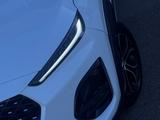 Chery Tiggo 2 Pro 2023 годаүшін4 750 000 тг. в Шымкент – фото 2