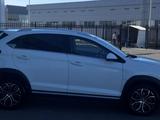 Chery Tiggo 2 Pro 2023 годаүшін4 750 000 тг. в Шымкент – фото 4