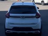 Chery Tiggo 2 Pro 2023 годаүшін4 750 000 тг. в Шымкент – фото 5