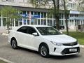 Toyota Camry 2015 года за 10 800 000 тг. в Семей – фото 3