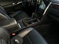 Toyota Camry 2015 года за 10 800 000 тг. в Семей – фото 14