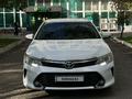 Toyota Camry 2015 года за 10 800 000 тг. в Семей – фото 2