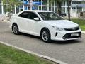 Toyota Camry 2015 года за 10 800 000 тг. в Семей – фото 4