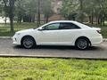 Toyota Camry 2015 года за 10 800 000 тг. в Семей – фото 9