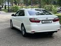 Toyota Camry 2015 года за 10 800 000 тг. в Семей – фото 8