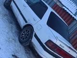 Mazda 323 1990 годаfor550 000 тг. в Алматы – фото 4