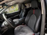 Toyota Camry 2021 годаүшін14 000 000 тг. в Алматы – фото 4