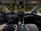 Toyota Camry 2021 годаүшін14 000 000 тг. в Алматы – фото 5