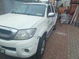 Toyota Hilux 2008 года за 5 500 000 тг. в Алматы – фото 3