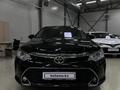 Toyota Camry 2017 годаүшін11 900 000 тг. в Астана