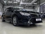 Toyota Camry 2017 годаүшін11 900 000 тг. в Астана – фото 2