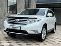 Toyota Highlander 2011 года за 14 600 000 тг. в Шымкент