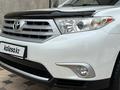 Toyota Highlander 2011 года за 14 600 000 тг. в Шымкент – фото 59