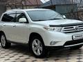 Toyota Highlander 2011 года за 14 600 000 тг. в Шымкент – фото 62