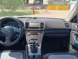 Subaru Outback 2005 года за 5 200 000 тг. в Алматы – фото 2