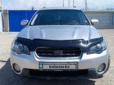 Subaru Outback 2005 года за 5 200 000 тг. в Алматы