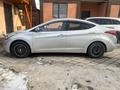 Hyundai Elantra 2011 годаfor4 700 000 тг. в Алматы – фото 5