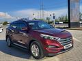 Hyundai Tucson 2017 года за 10 300 000 тг. в Шымкент – фото 3