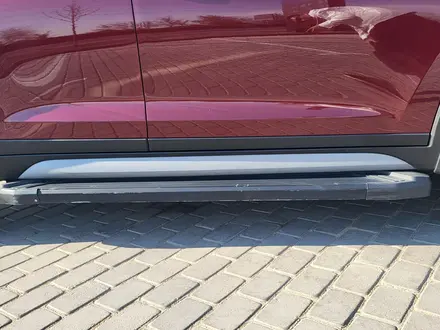 Hyundai Tucson 2017 года за 10 300 000 тг. в Шымкент – фото 10