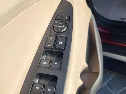 Hyundai Tucson 2017 года за 10 300 000 тг. в Шымкент – фото 19