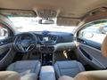 Hyundai Tucson 2017 года за 10 300 000 тг. в Шымкент – фото 23