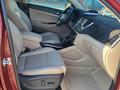 Hyundai Tucson 2017 года за 10 300 000 тг. в Шымкент – фото 24
