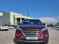 Hyundai Tucson 2017 года за 10 300 000 тг. в Шымкент – фото 4