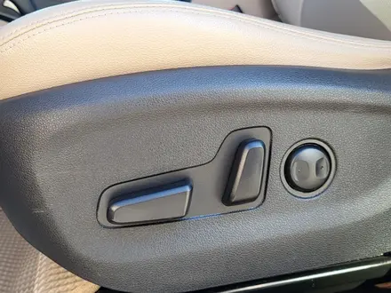 Hyundai Tucson 2017 года за 10 300 000 тг. в Шымкент – фото 33