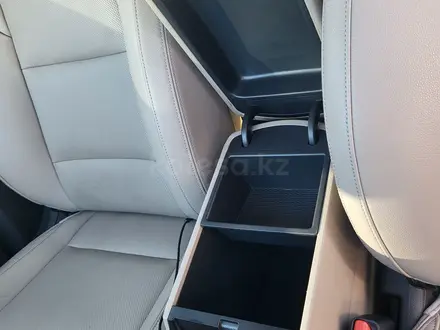 Hyundai Tucson 2017 года за 10 300 000 тг. в Шымкент – фото 35