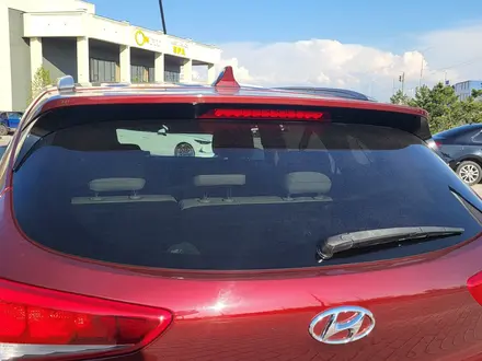 Hyundai Tucson 2017 года за 10 300 000 тг. в Шымкент – фото 36