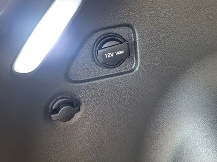 Hyundai Tucson 2017 года за 10 300 000 тг. в Шымкент – фото 39