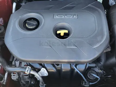 Hyundai Tucson 2017 года за 10 300 000 тг. в Шымкент – фото 44