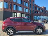 Hyundai Tucson 2017 года за 10 300 000 тг. в Шымкент