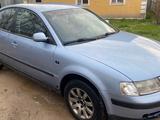 Volkswagen Passat 1997 года за 1 500 000 тг. в Алматы