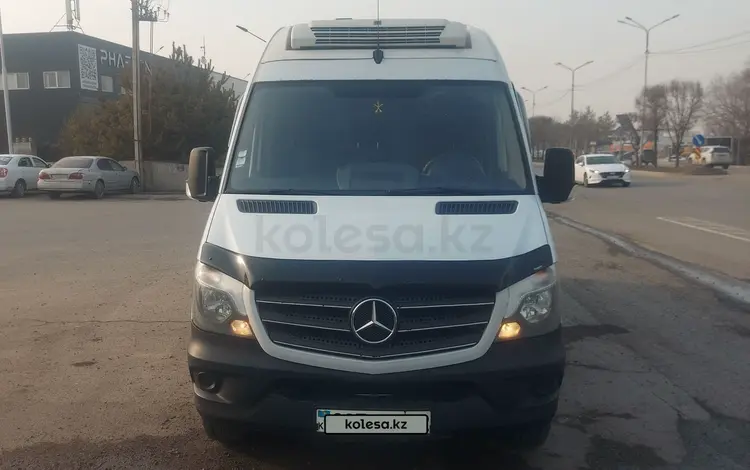 Mercedes-Benz Sprinter 2017 года за 19 500 000 тг. в Алматы