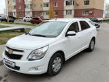 Chevrolet Cobalt 2024 года за 7 150 000 тг. в Костанай – фото 3