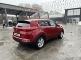 Kia Sportage 2016 годаүшін10 200 000 тг. в Алматы – фото 3