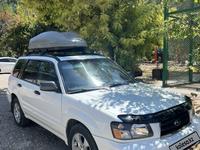 Subaru Forester 2003 годаүшін4 500 000 тг. в Шымкент