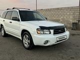 Subaru Forester 2003 года за 4 600 000 тг. в Шымкент – фото 4