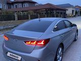 Hyundai Sonata 2022 года за 10 500 000 тг. в Шымкент – фото 3