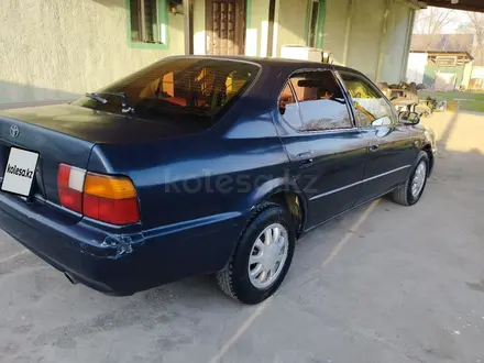 Toyota Camry 1995 года за 1 750 000 тг. в Байсерке – фото 26