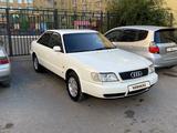 Audi A6 1995 годаfor2 800 000 тг. в Астана – фото 2